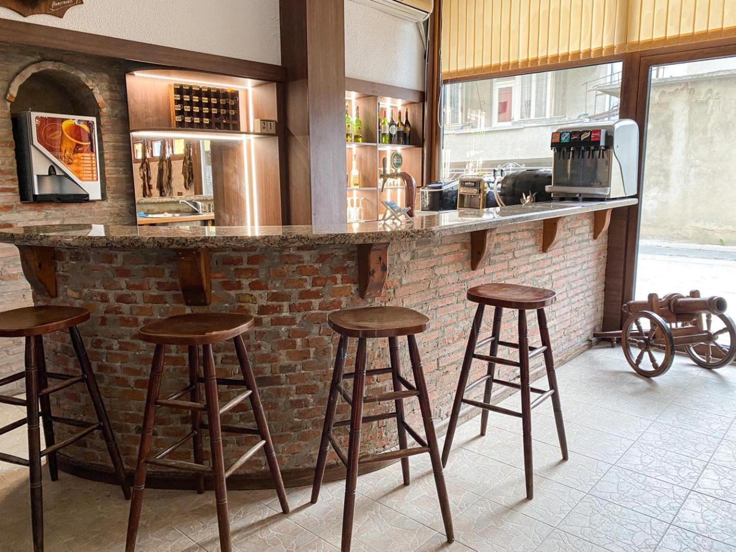 Hotel Хотел М1 à Primorsko Extérieur photo
